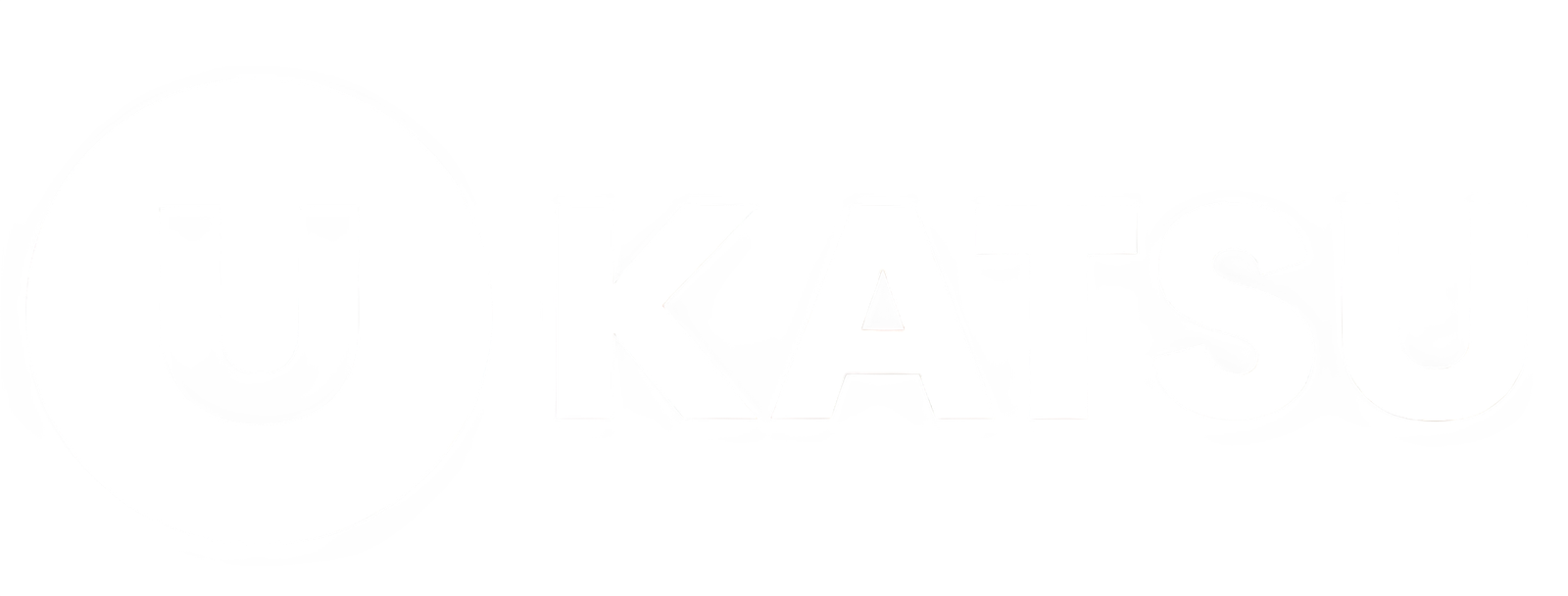 U Kastsu Logo