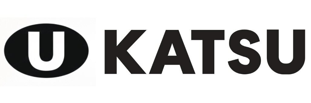 U Katsu Logo